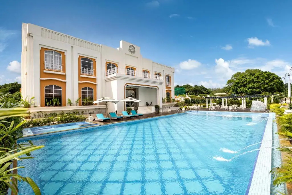 Foto - Miros (Formerly Imperial Goa)