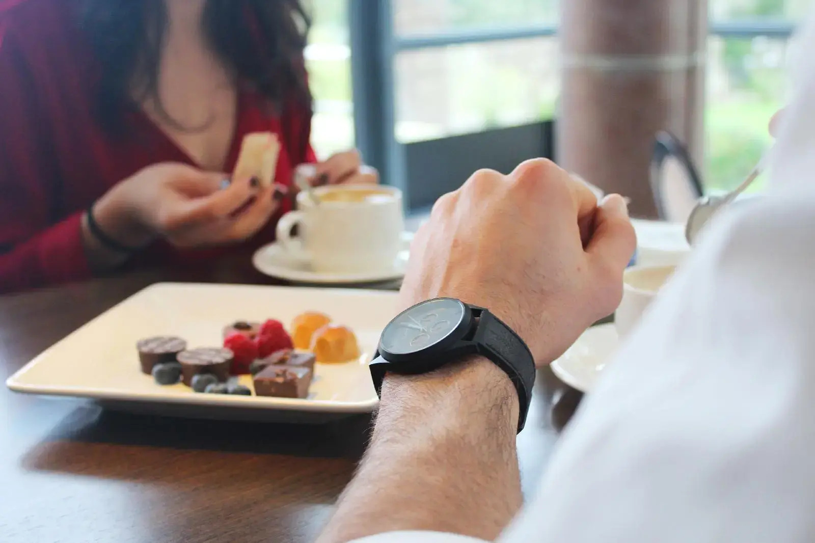 Foto - Pazo Los Escudos Hotel Spa & Resort