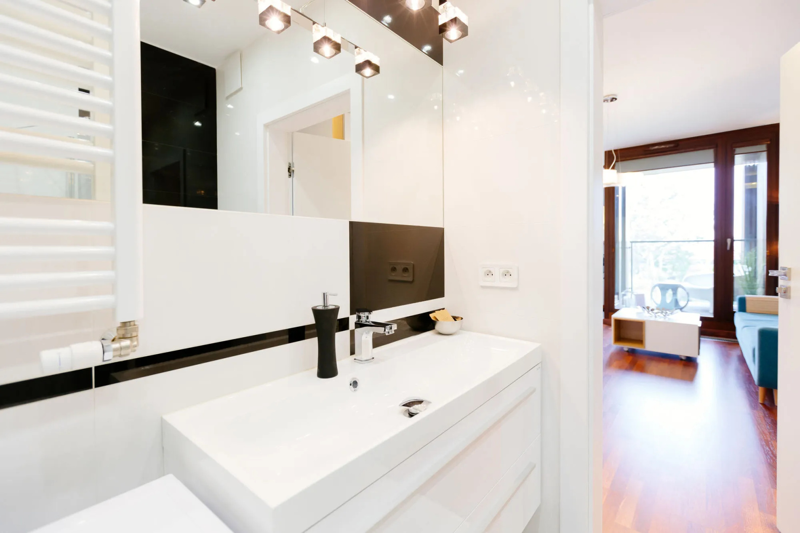 Foto - GO Apartments