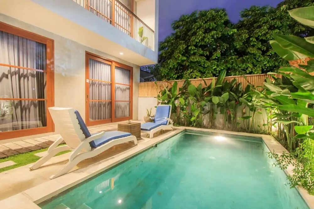 Foto - The jero 18 kuta guest house