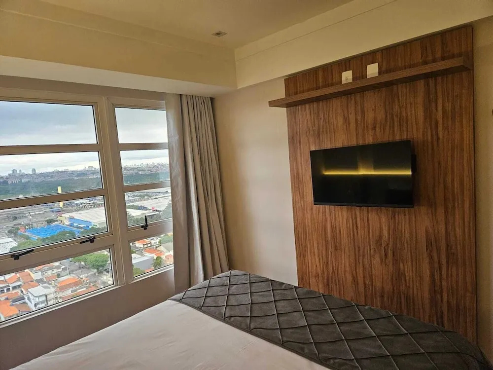 Flat Hotel GRU Guarulhos Airport