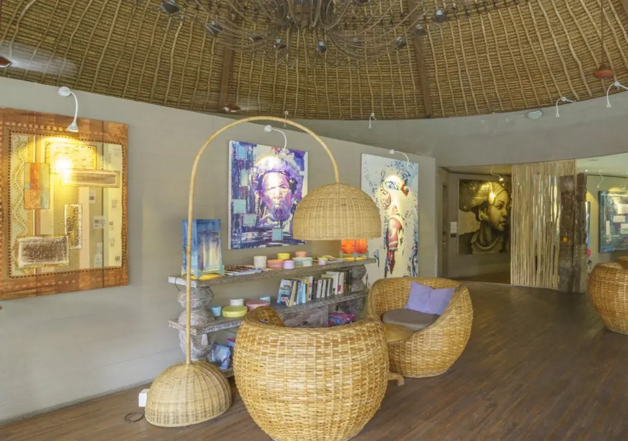 Foto - Blue Karma Dijiwa Seminyak