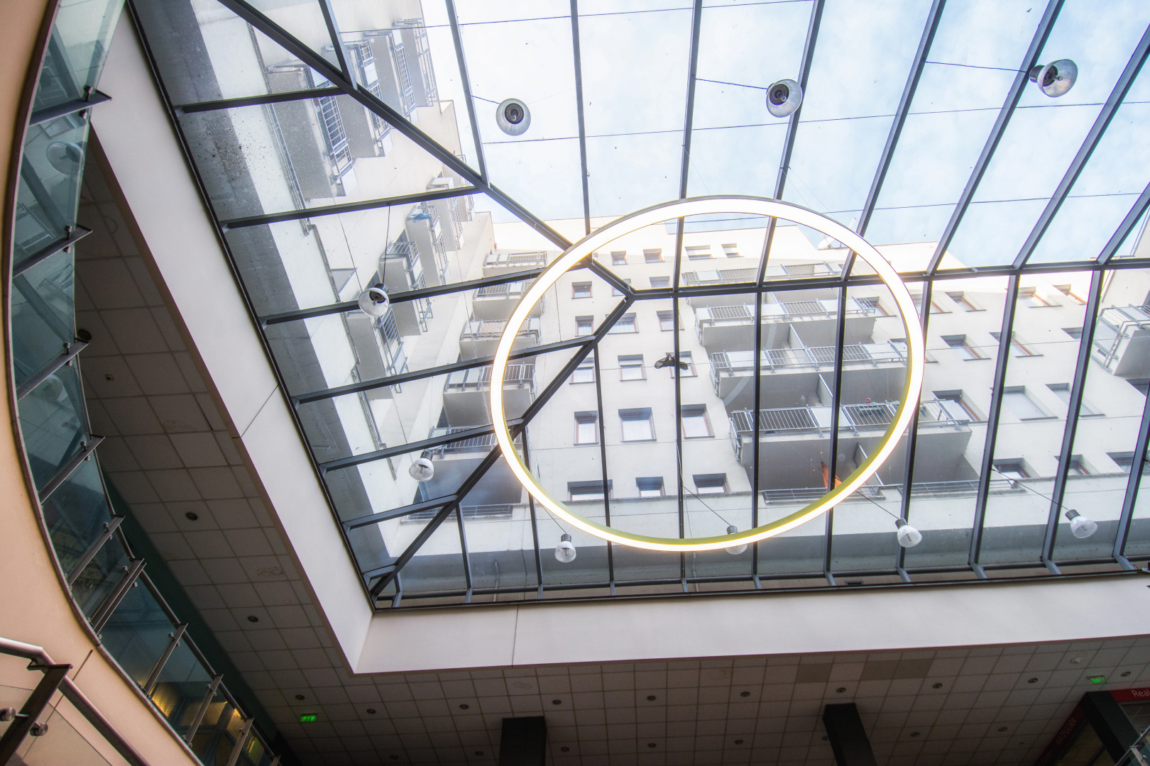 Photo - Trendy Deluxe Apartments