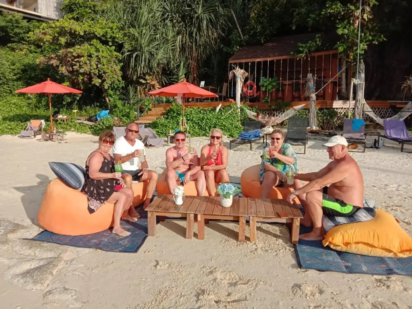 Photo - The Cliff Lipe