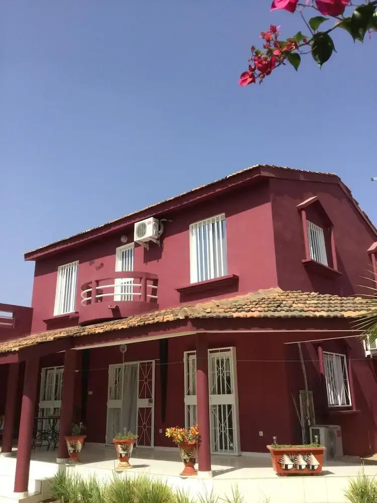 Apartment With one Bedroom in Ouoran, With Wonderful sea View, Private — фото 1