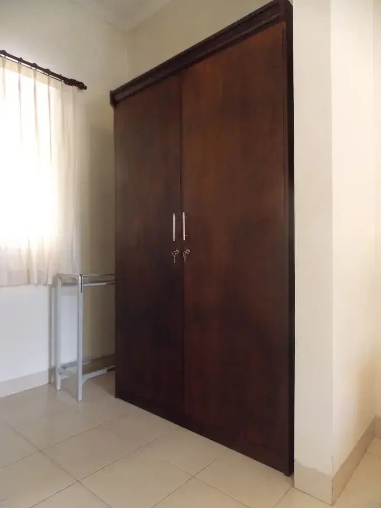 Foto - Eden House Ubud