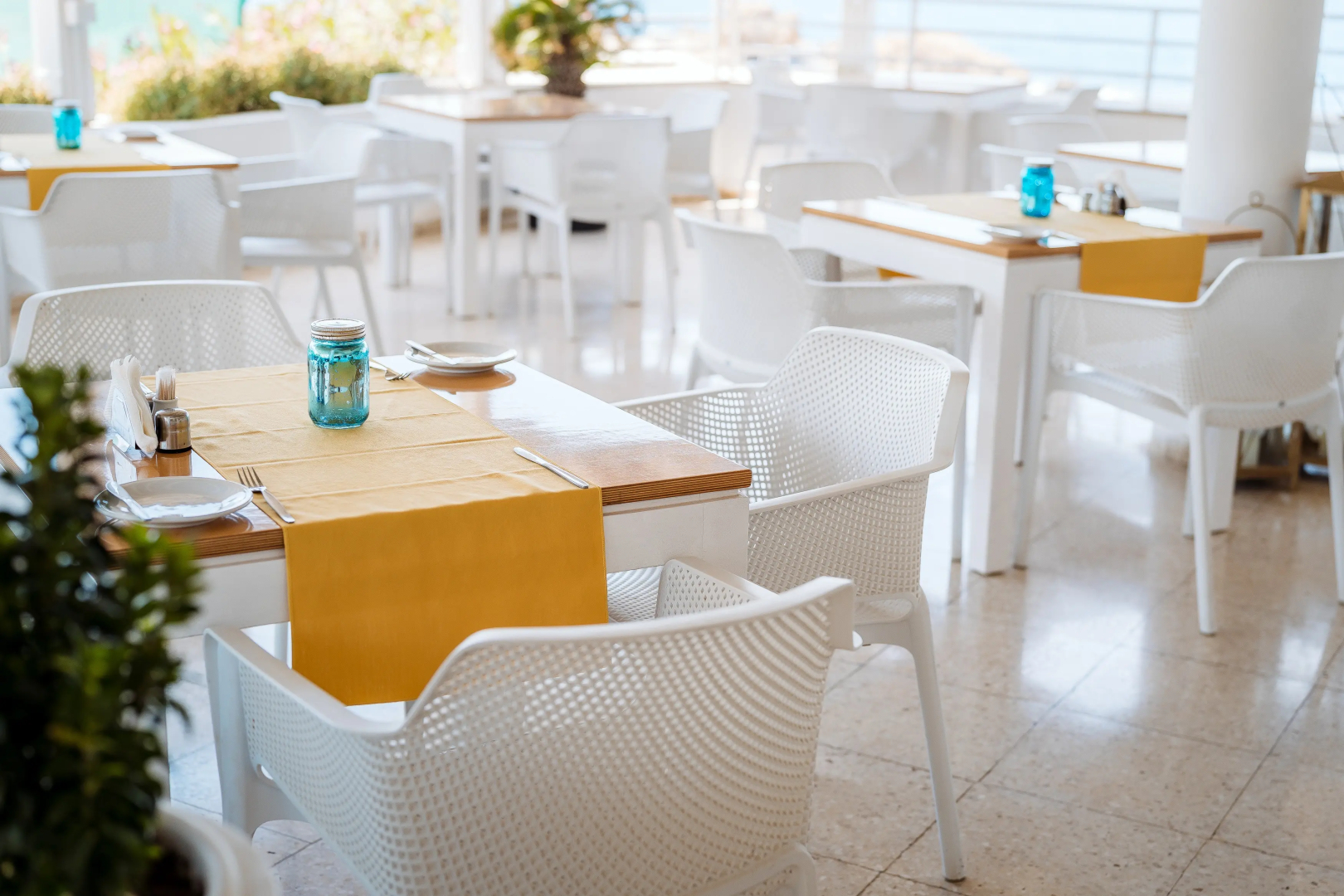 Foto - Vrachia Beach Hotel & Suites - Adults Only