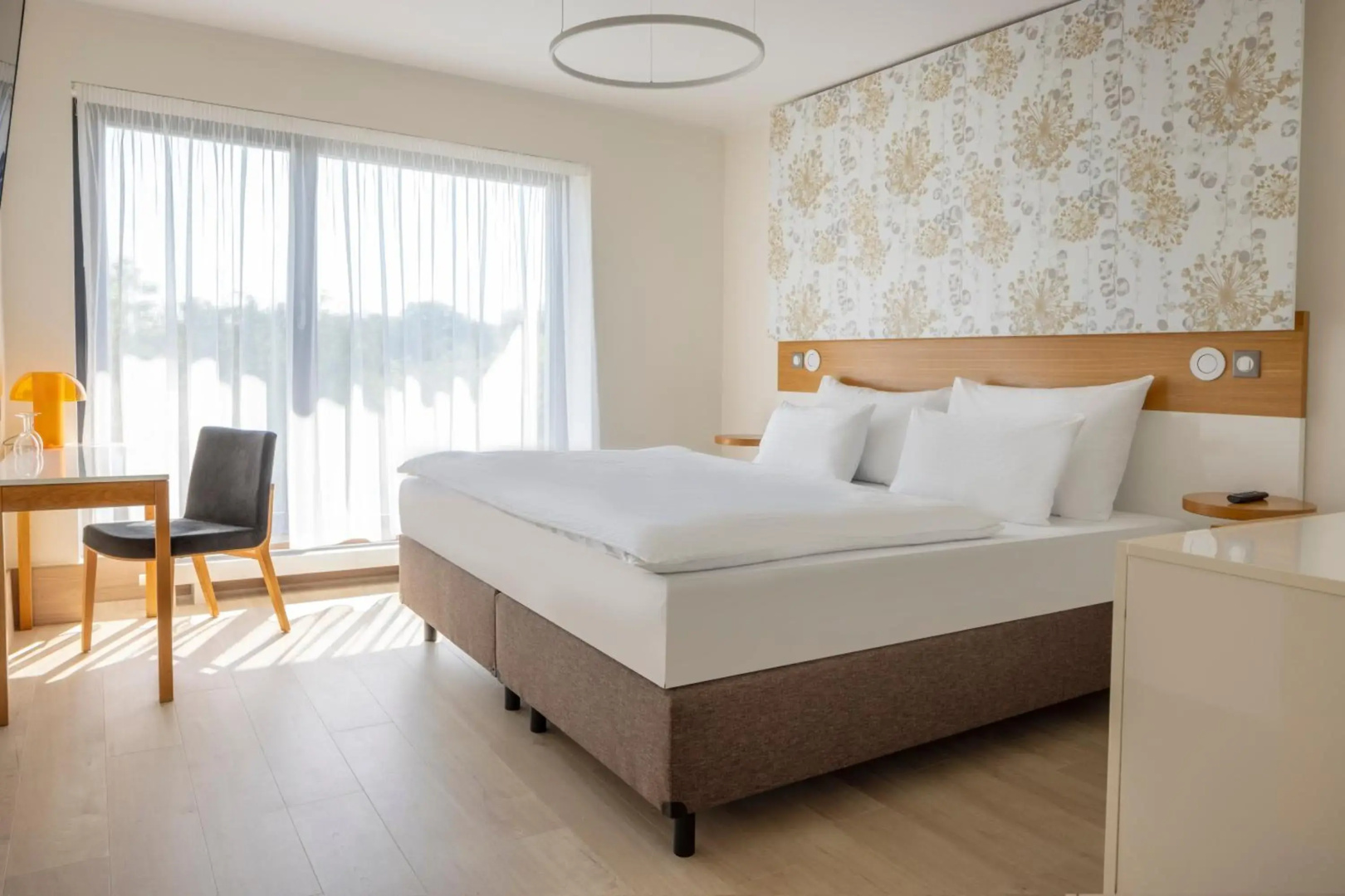 Foto - Hotel Golf Prague