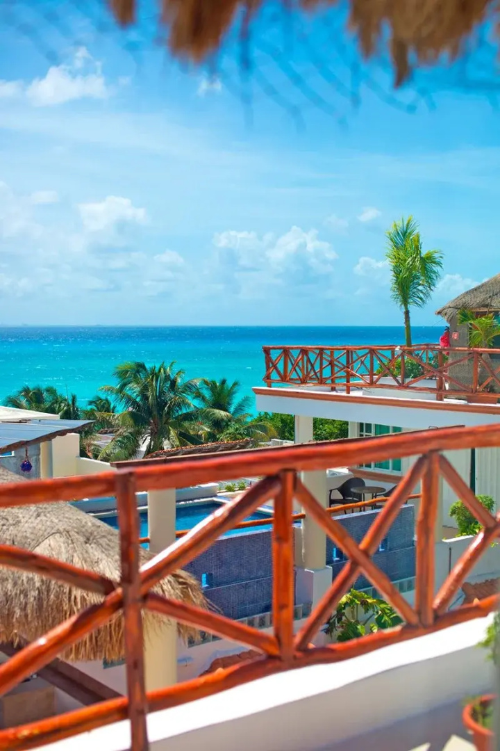Foto - Illusion Boutique "Near Beach"