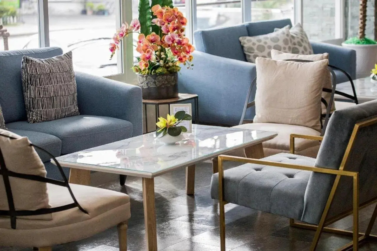 Foto - Empress Pattaya Hotel