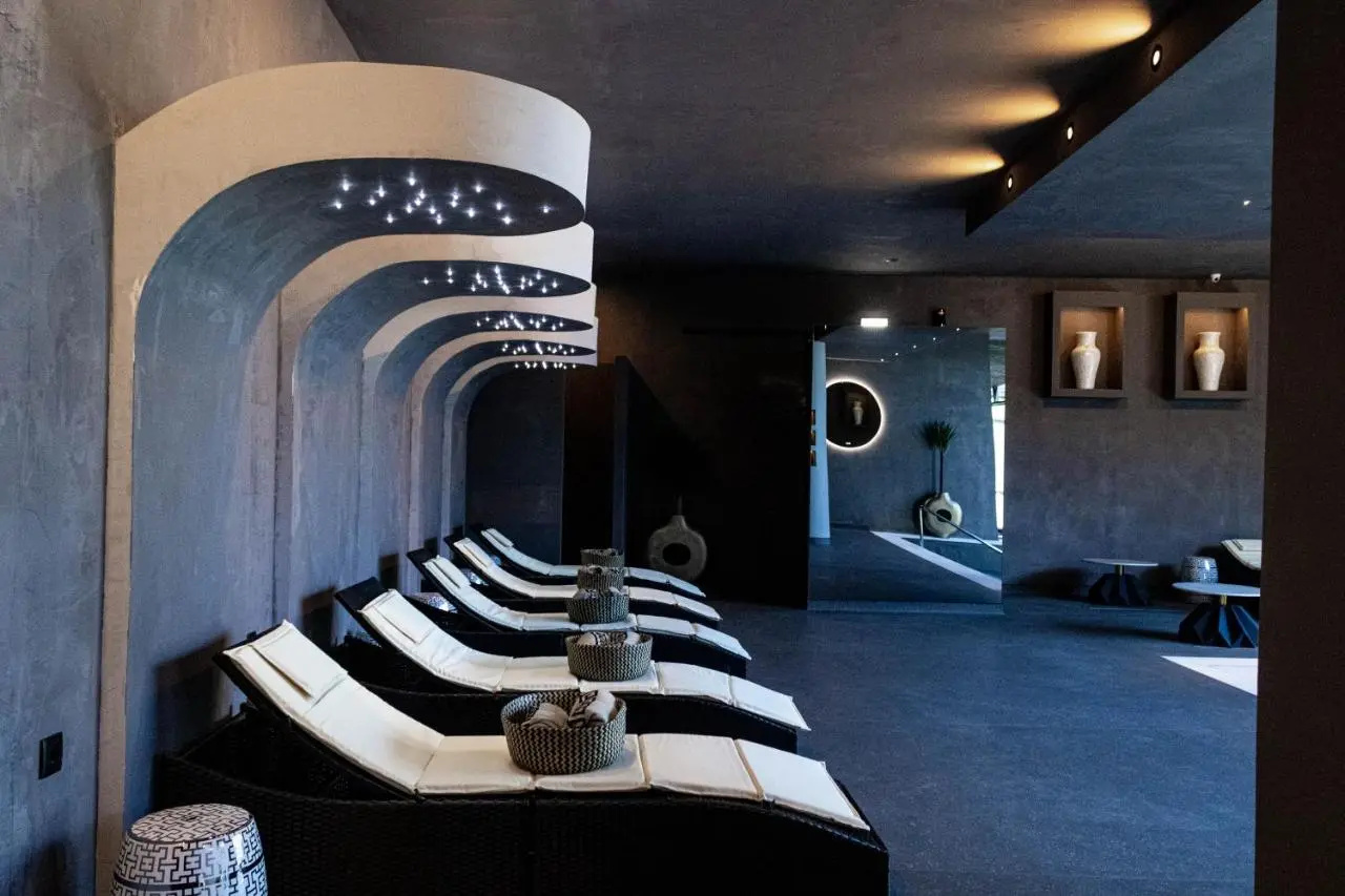Foto - Rubens Hotels & SPA
