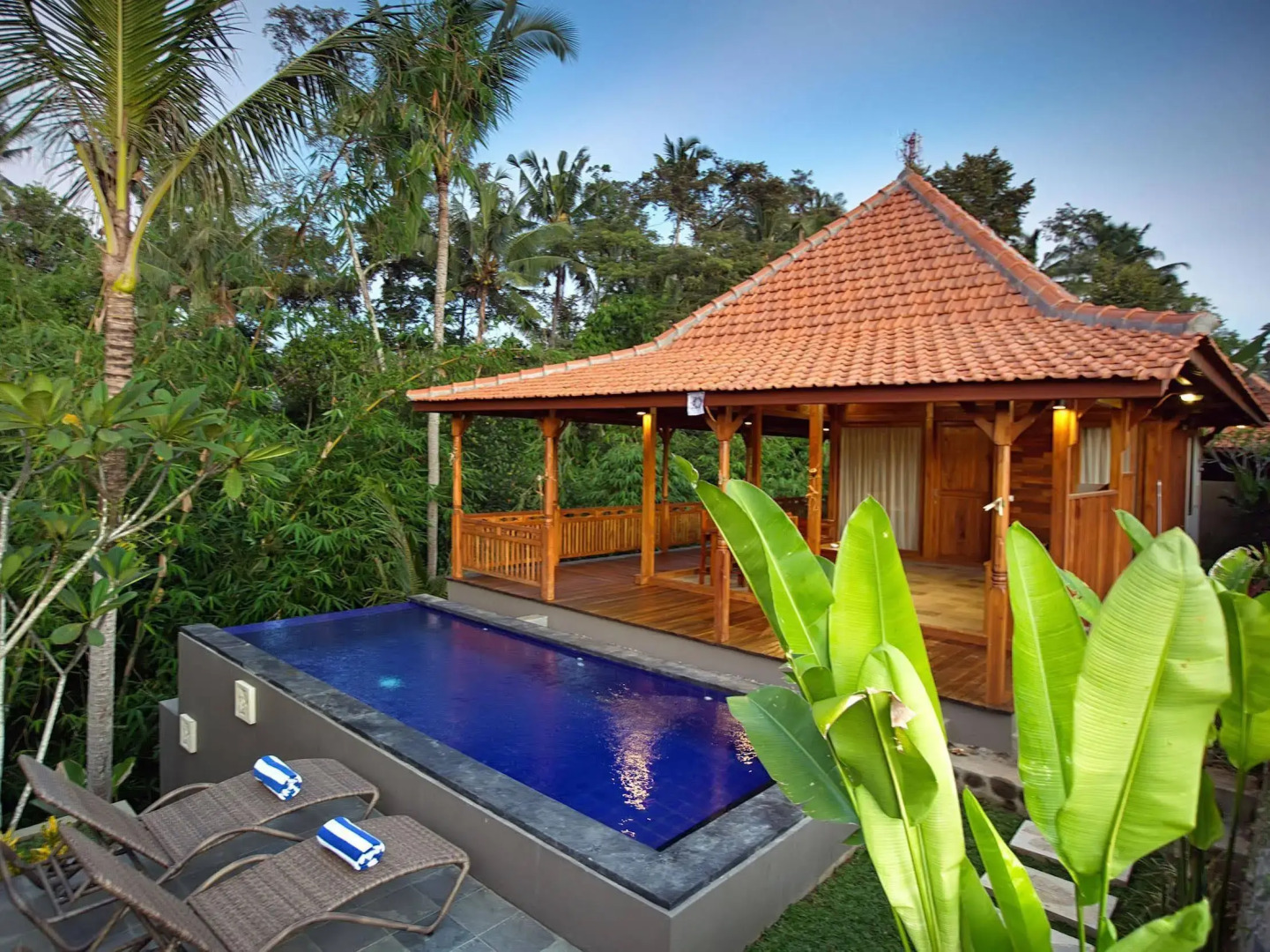 Foto - Ubud Heaven Sayan