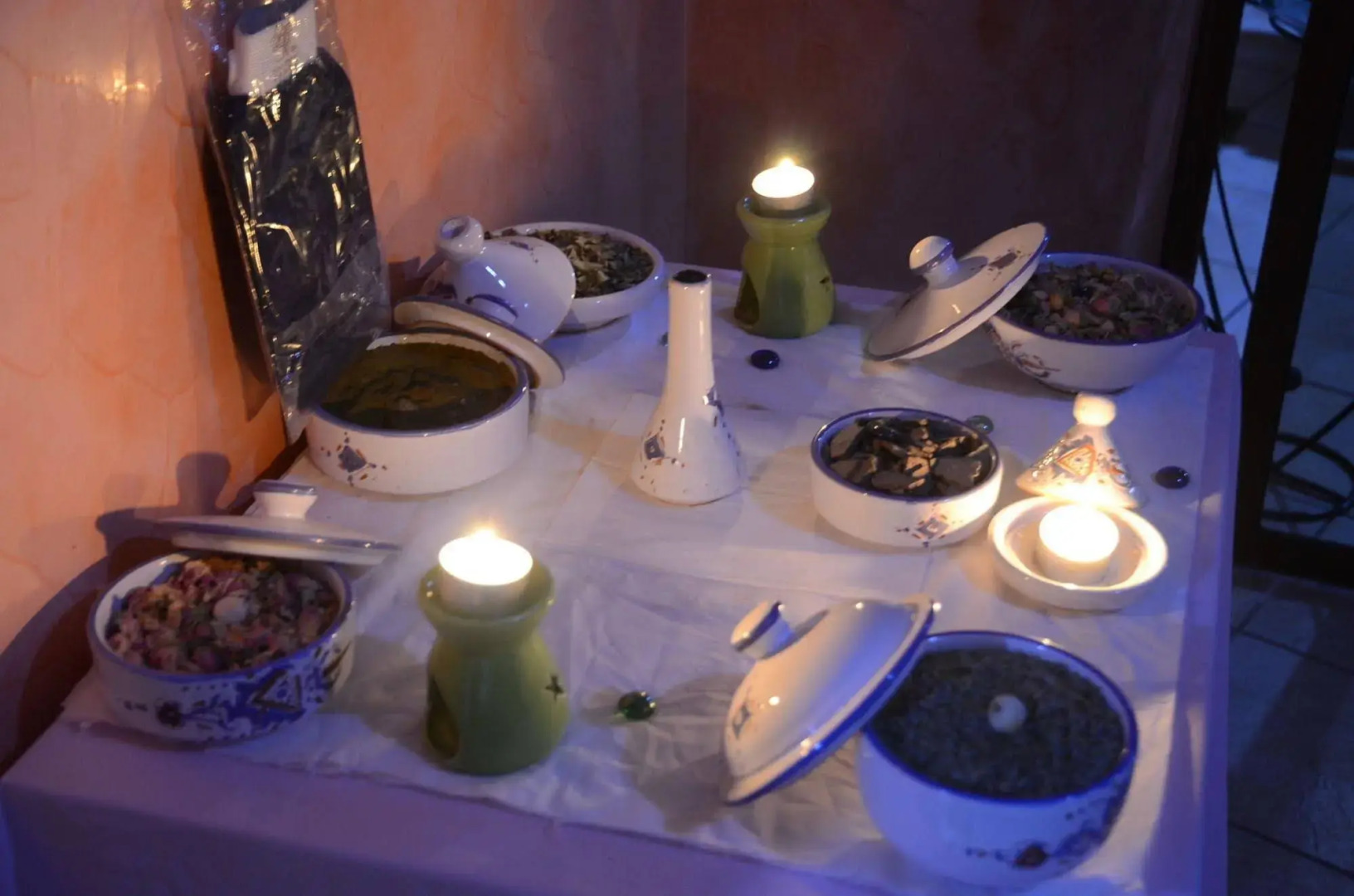 Photo - Imperial Boutique Hotel Rabat