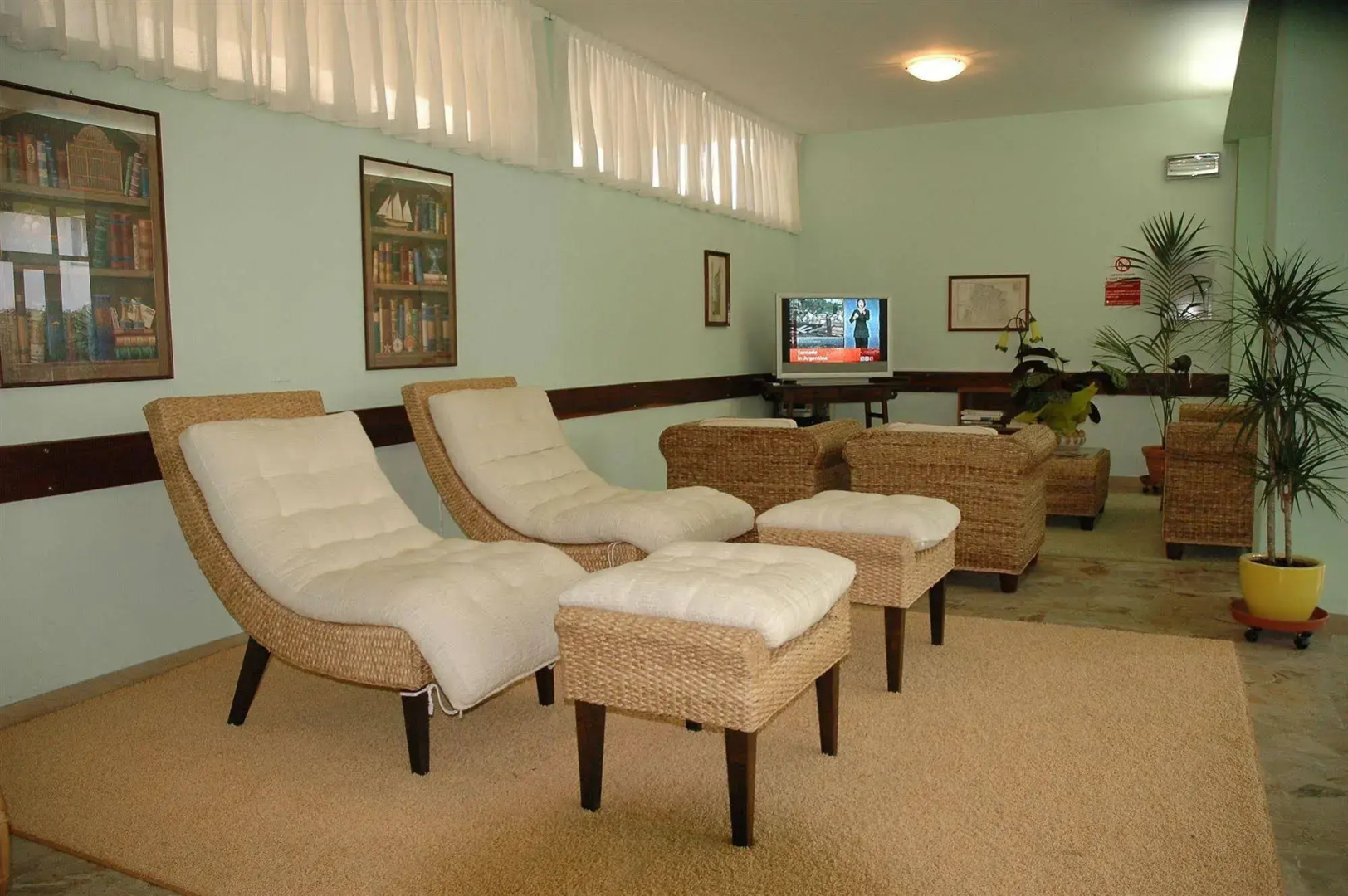 Foto - Hotel Adria