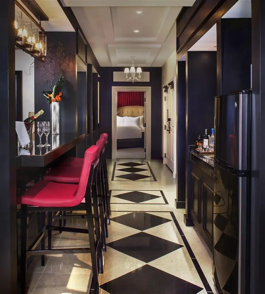 Photo - The Cromwell, A Caesars Destination