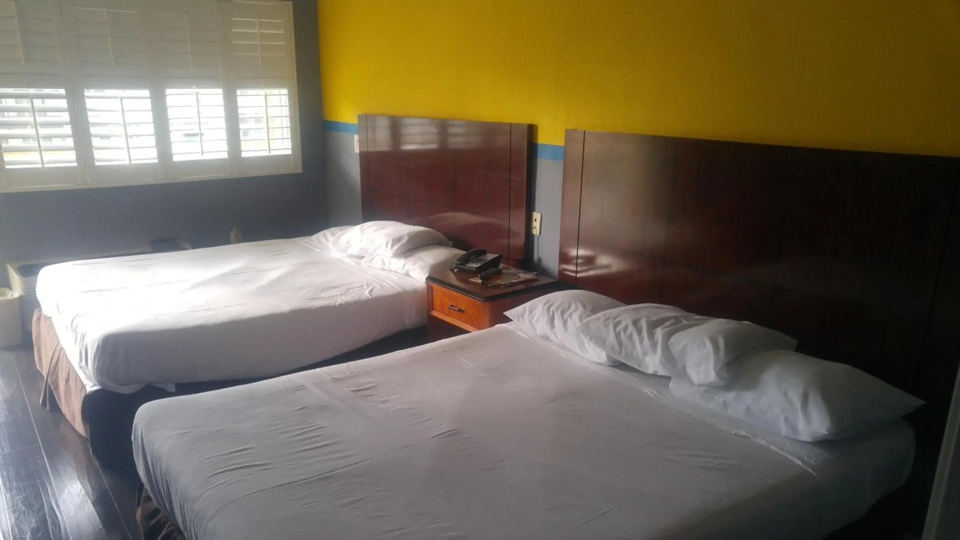 Foto - Riviera Motel