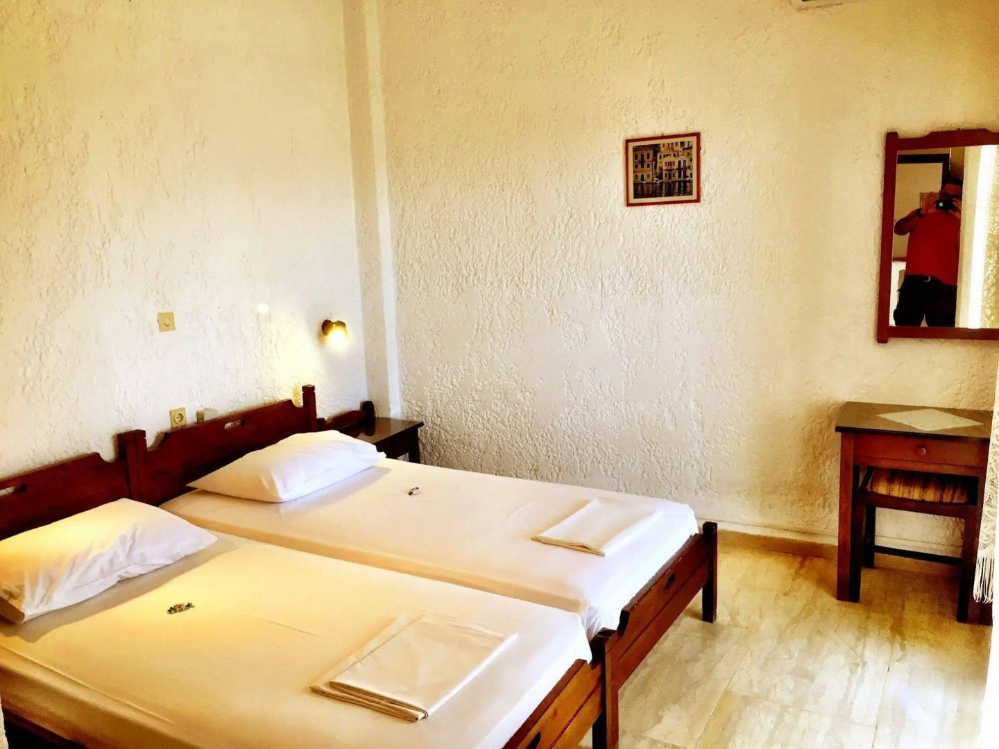 Filoxenia Villa