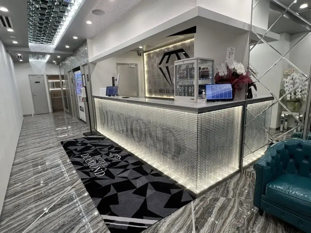 Foto - Hotel DIAMOND