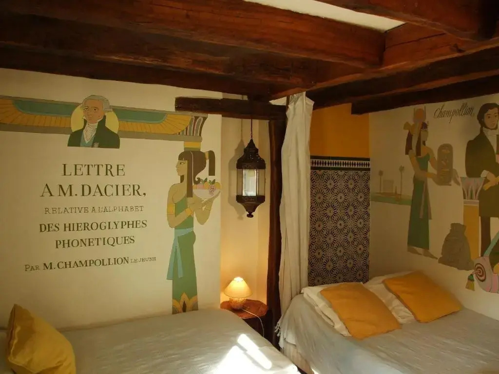 Photo - Hotel de Nesle