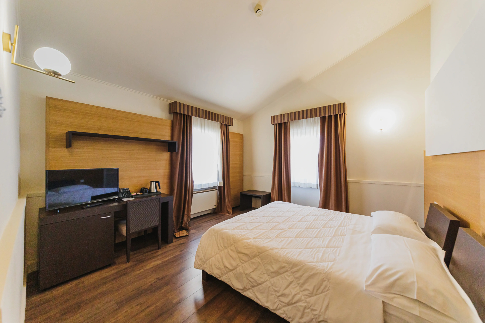 Foto - Hotel San Nicola