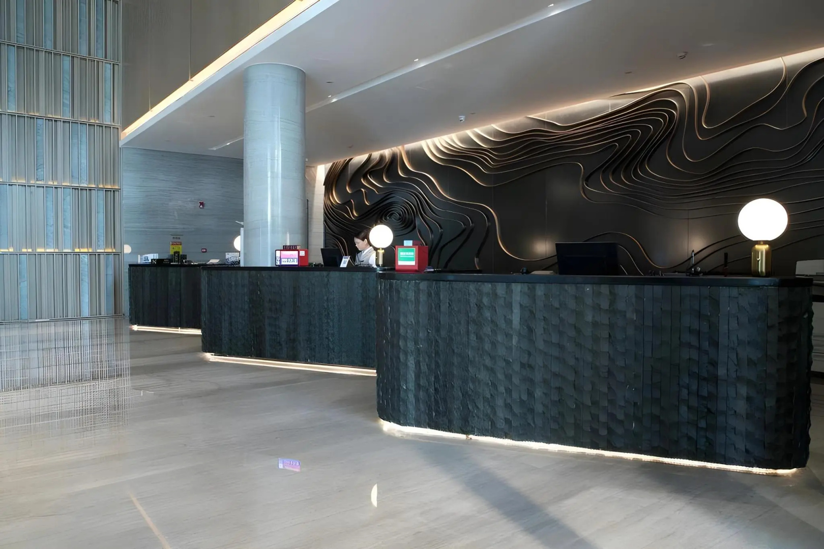 Foto - La Yarda Hotel Guangzhou - Free Shuttle Bus Available during Canton Fair Period