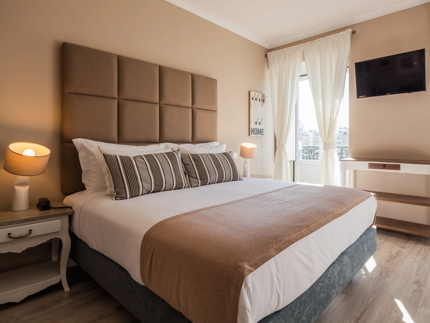 Foto - Vila Garden Guesthouse