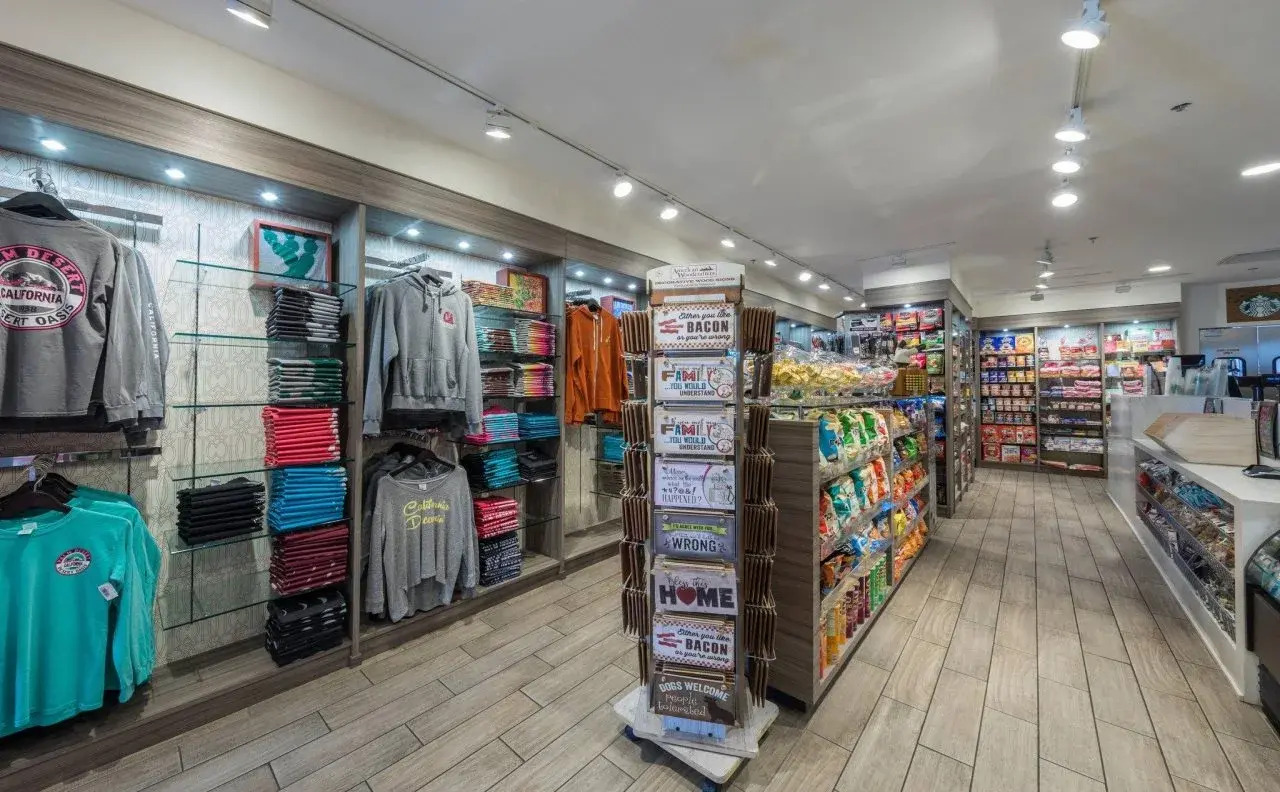 Foto - Marriott's Desert Springs Villas I