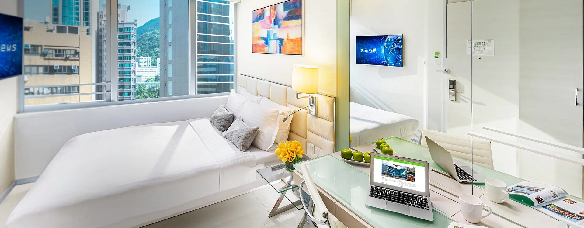 Foto - iclub Wan Chai Hotel