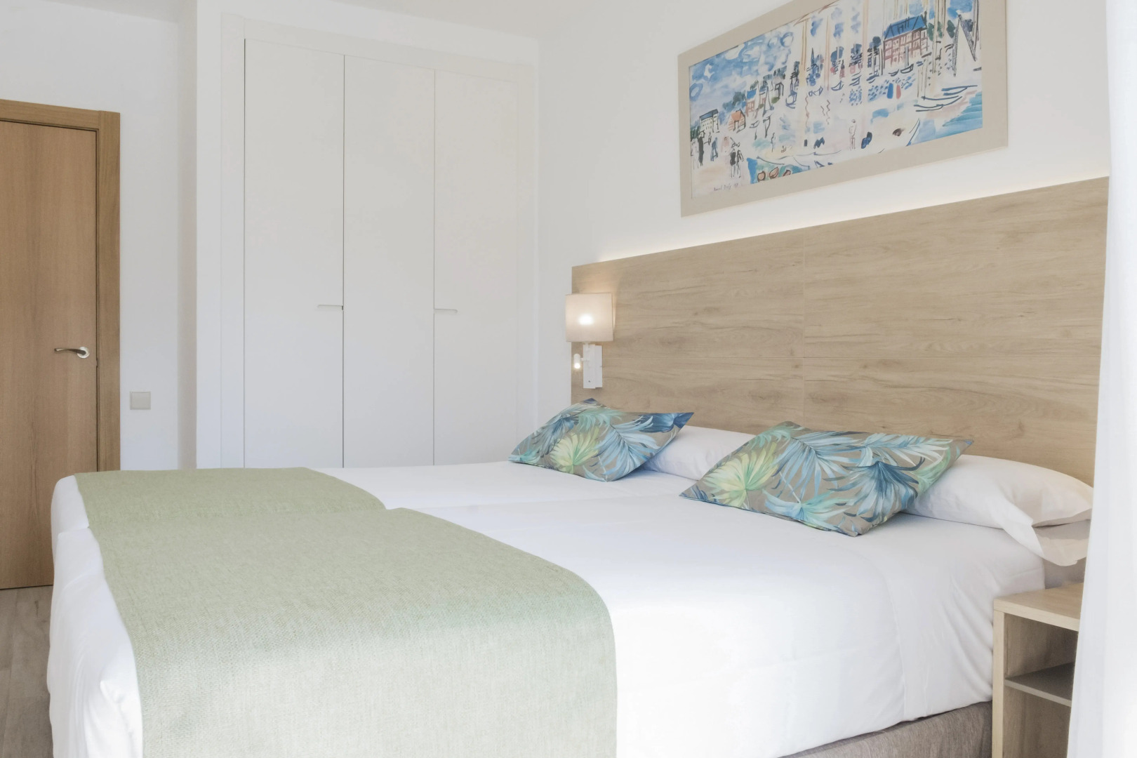 Foto - Aparthotel Cye Holiday Centre