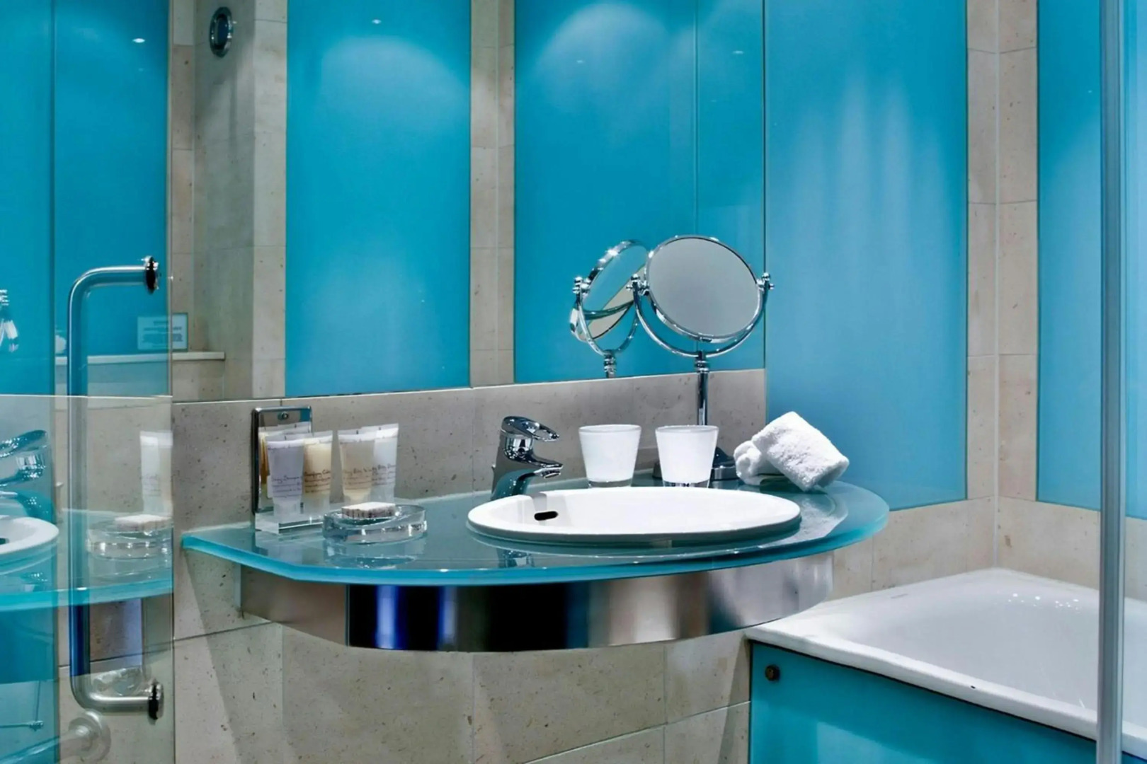 Foto - The Glasshouse, Autograph Collection