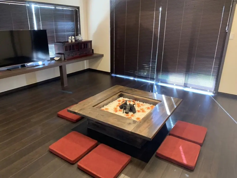 Foto - ID-STAY Kawaguchiko Ⅱ