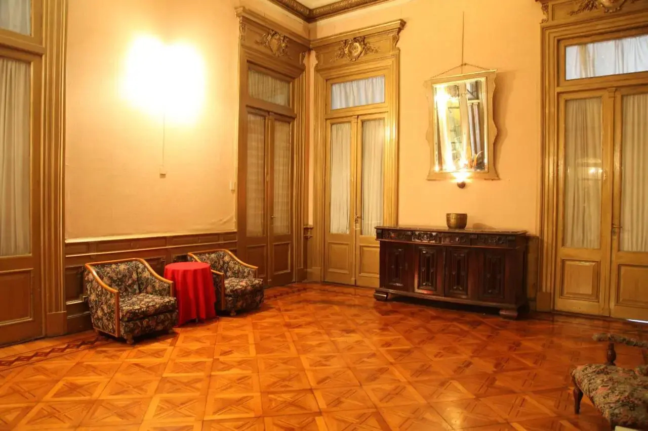 Foto - Hotel Reina