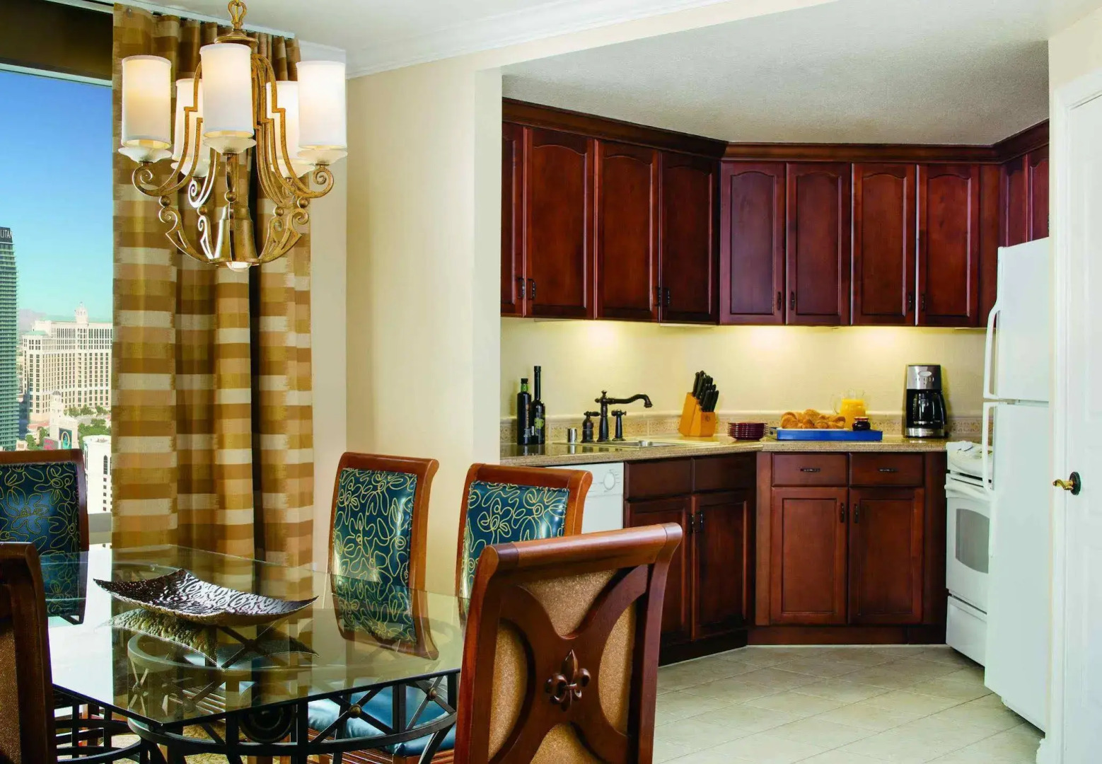 Foto - Suites at Marriott's Grand Chateau Las Vegas Strip-No Resort Fee