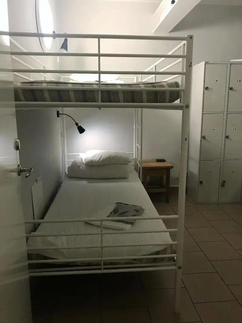 Foto - Hostel Dalagatan