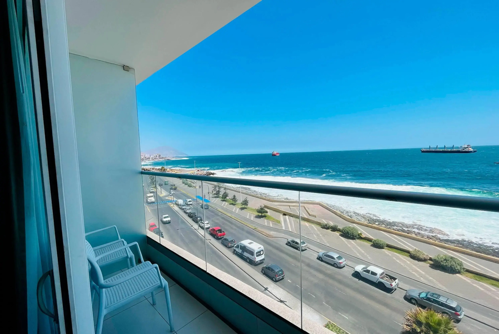 Foto - Wyndham Garden Antofagasta Pettra