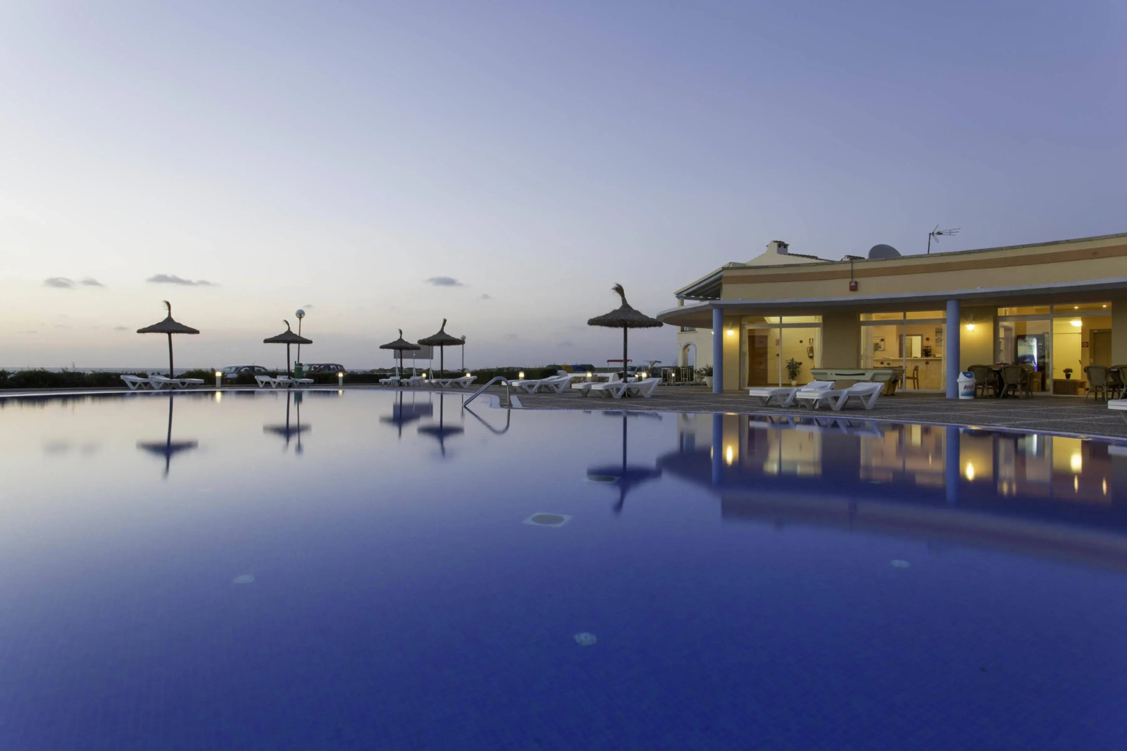 Foto - RVHotels Sea Club Menorca