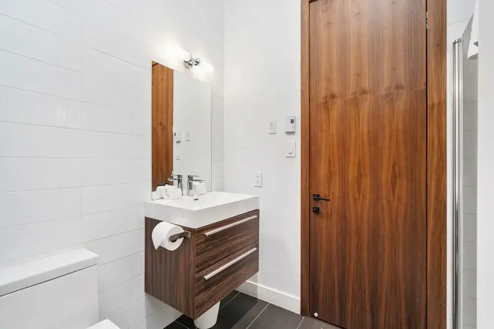 Photo - Le Merrill - Vieux Montréal