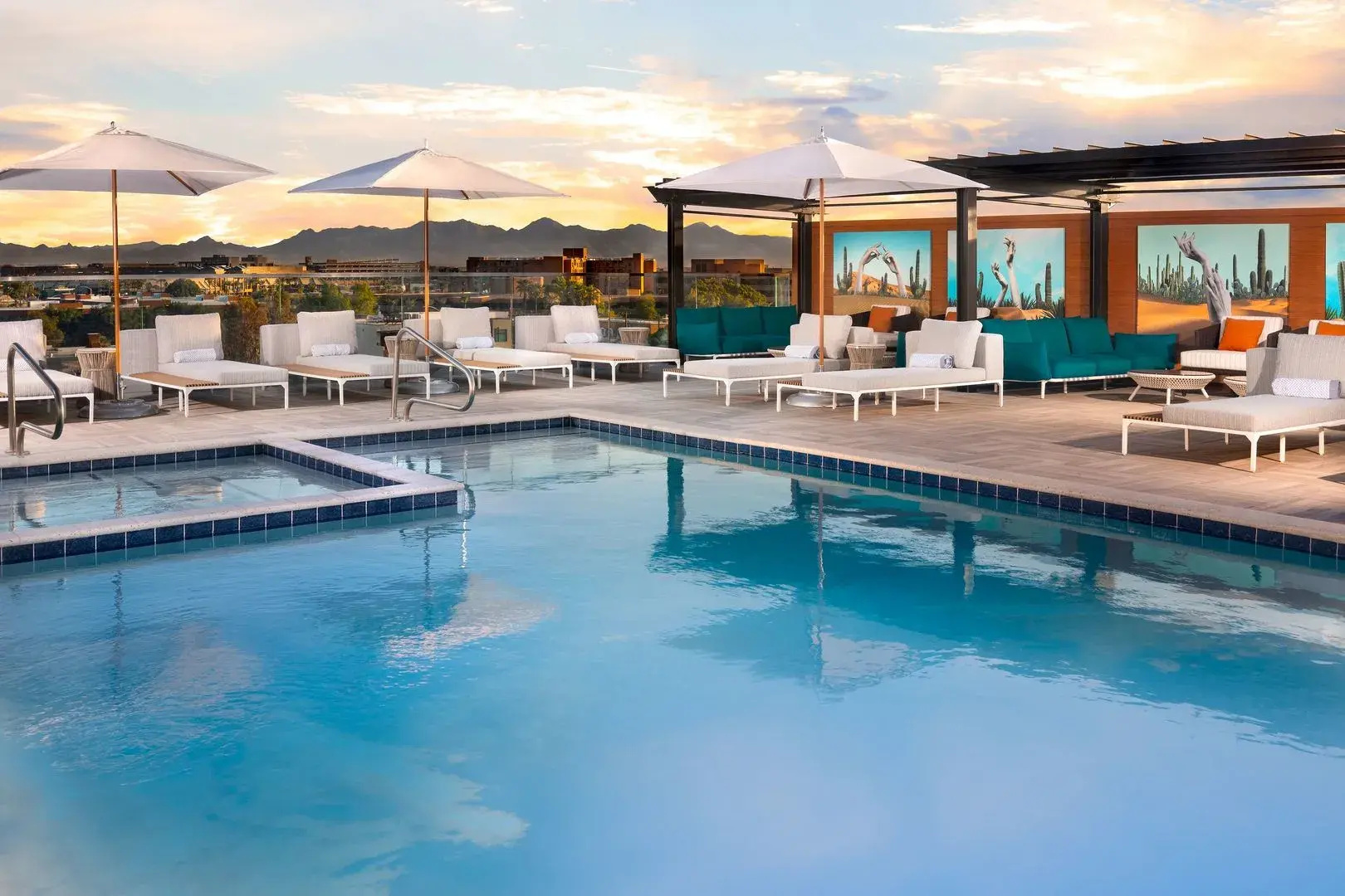 Photo - Canopy By Hilton Scottsdale Old Town