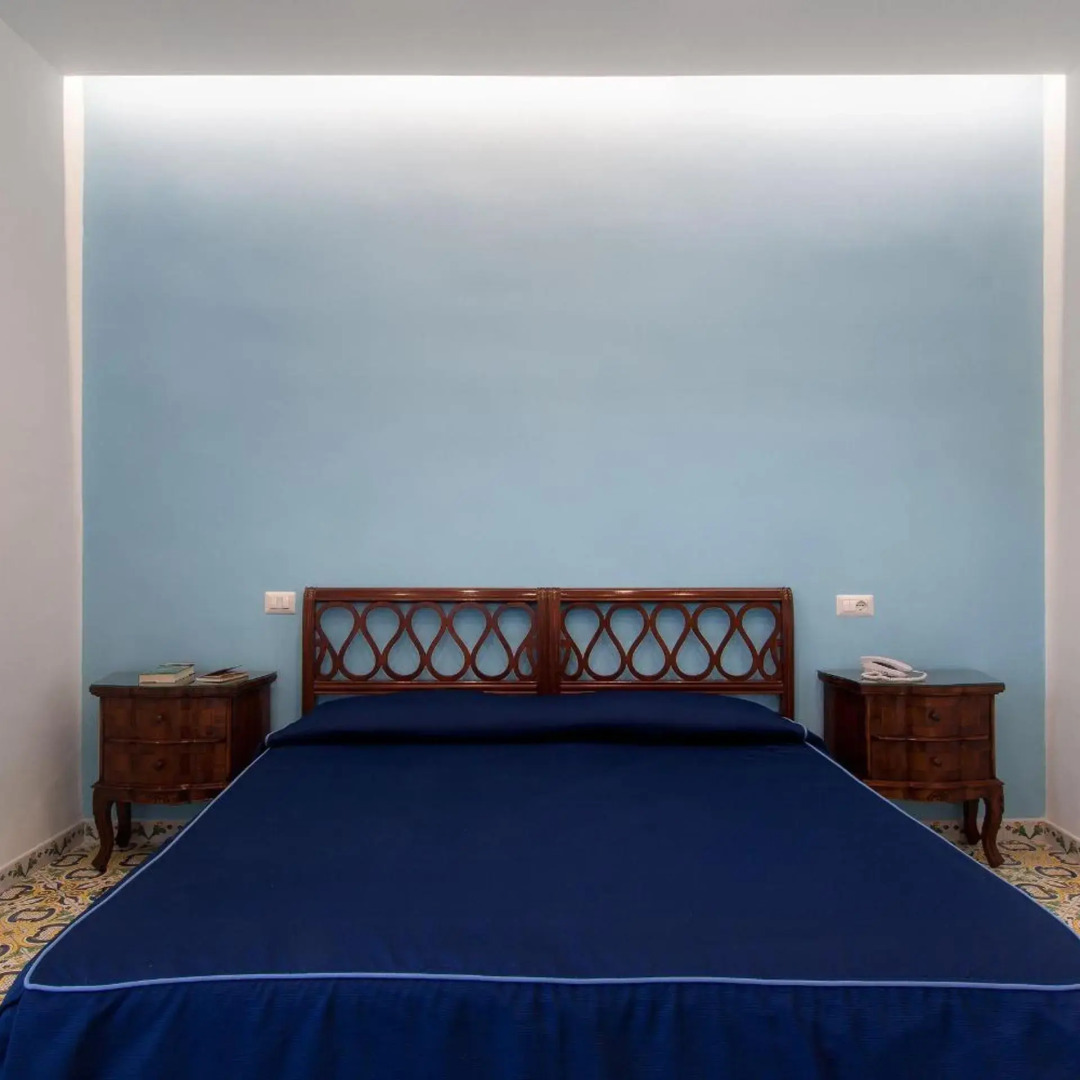 Foto - Hotel Metropole