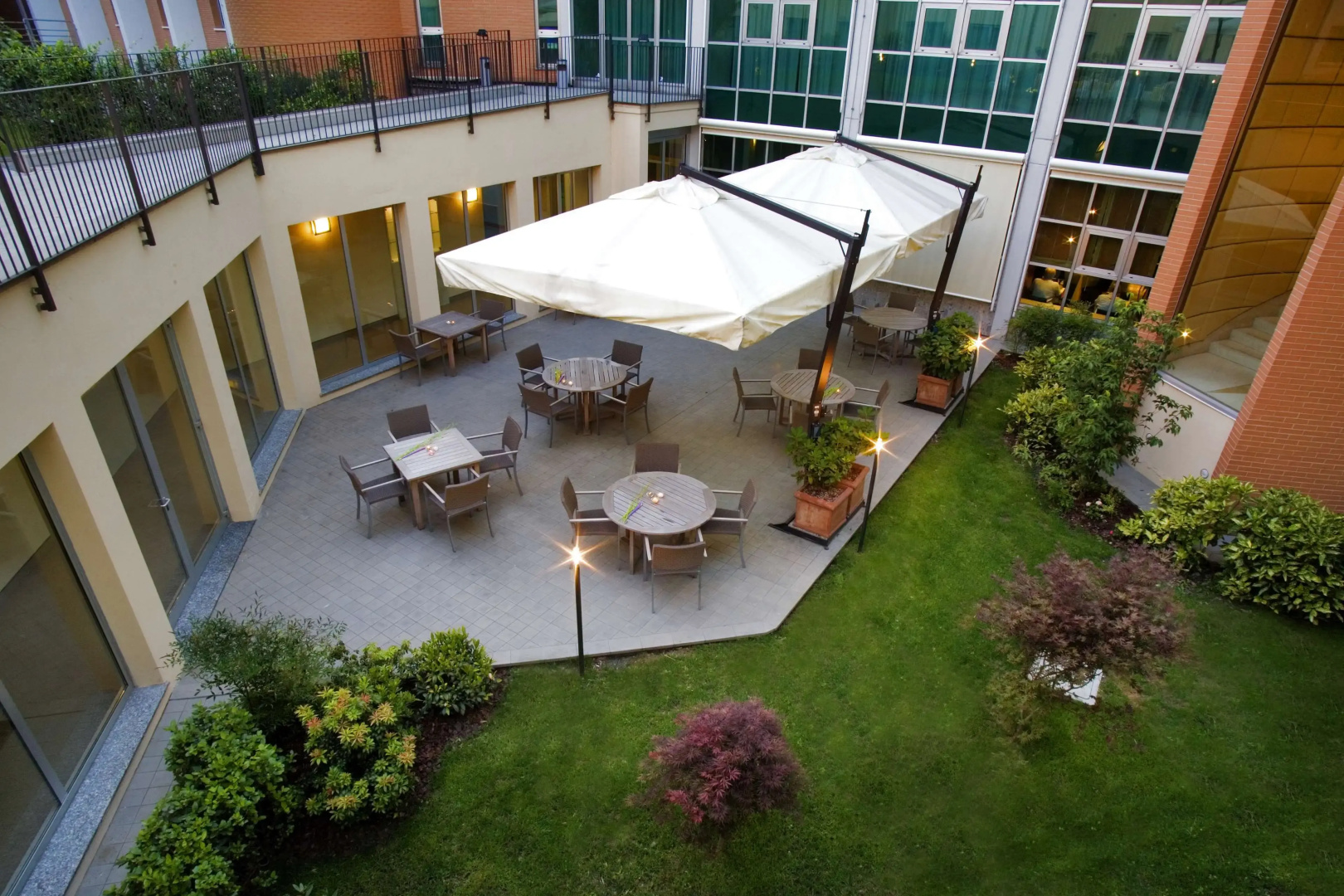 Photo - Best Western Plus Hotel Le Favaglie