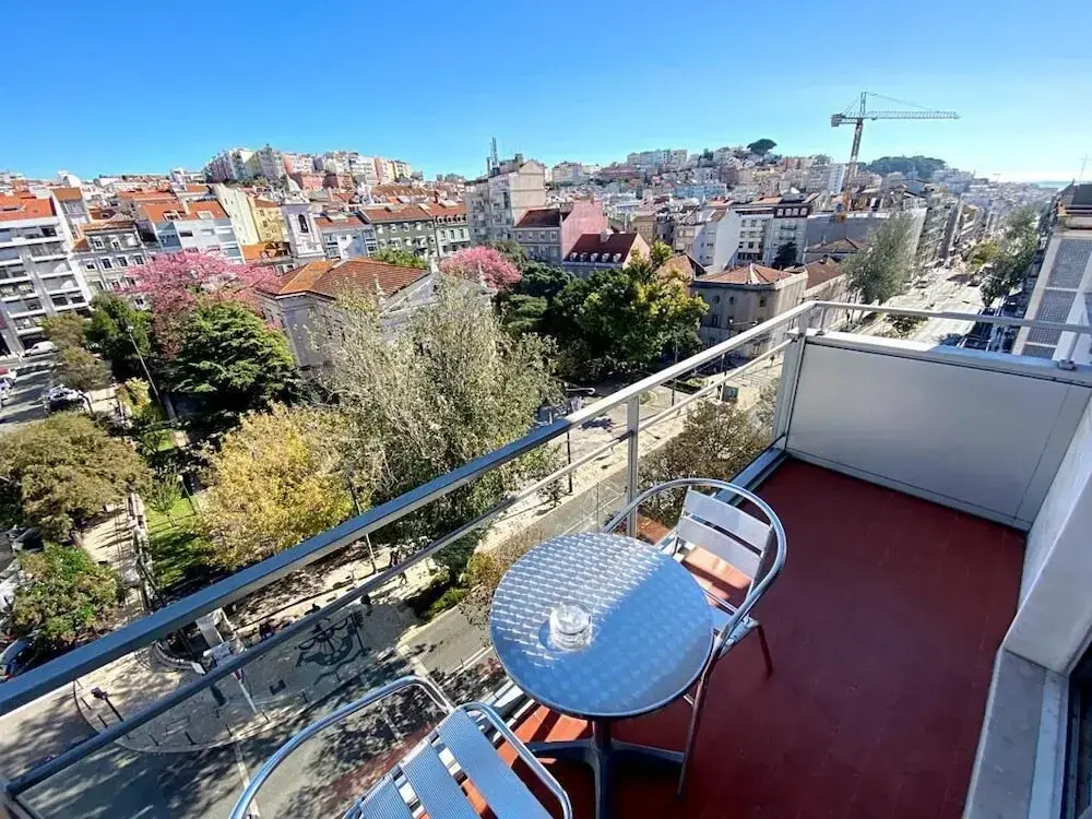 Photo - Lisbon City Hotel