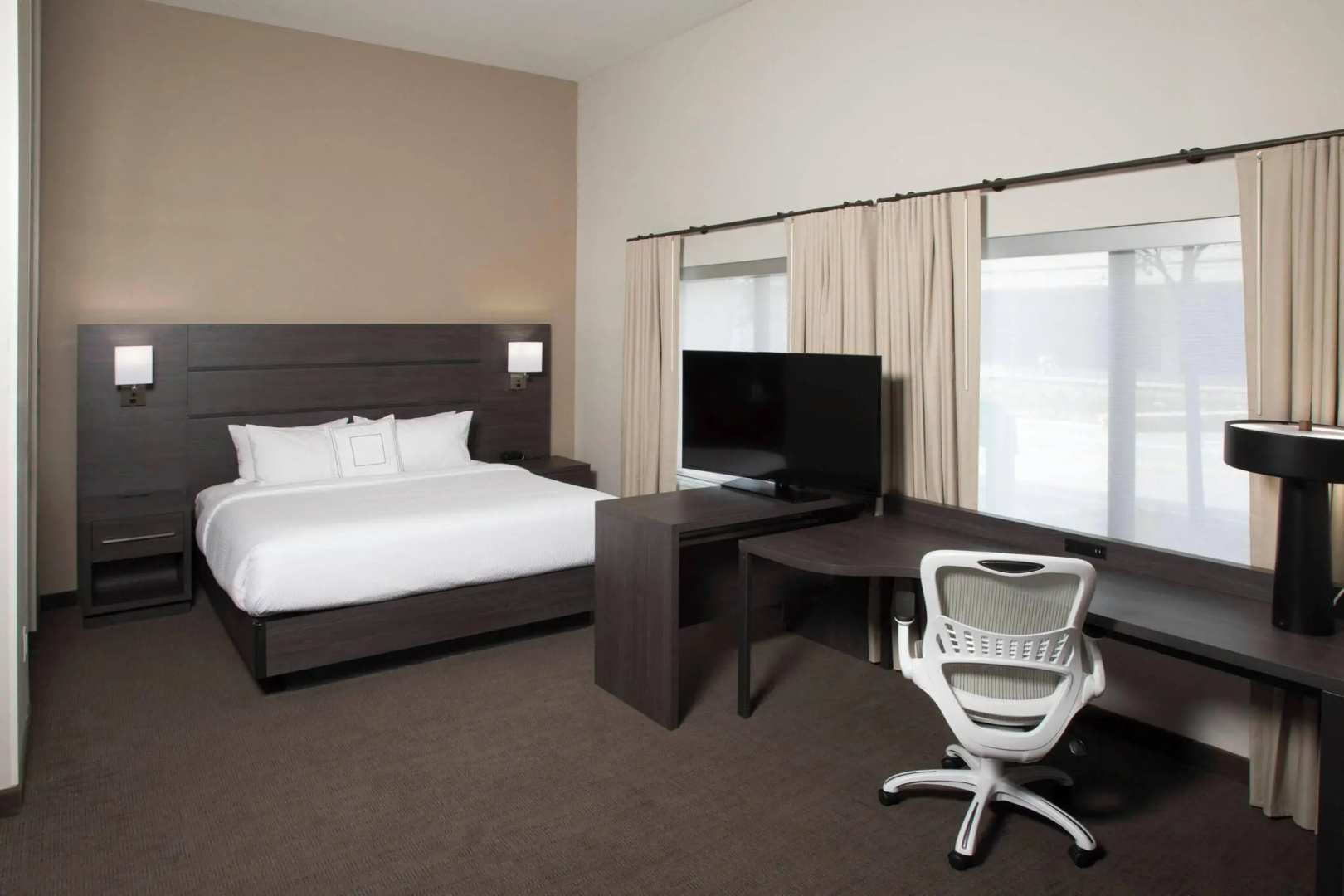 Foto - Residence Inn by Marriott Tulsa Downtown