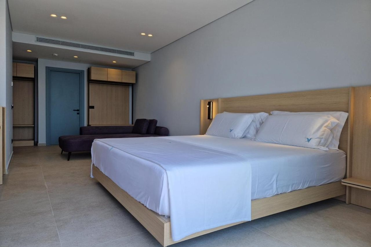 Foto - Victoria Boutique Hotel