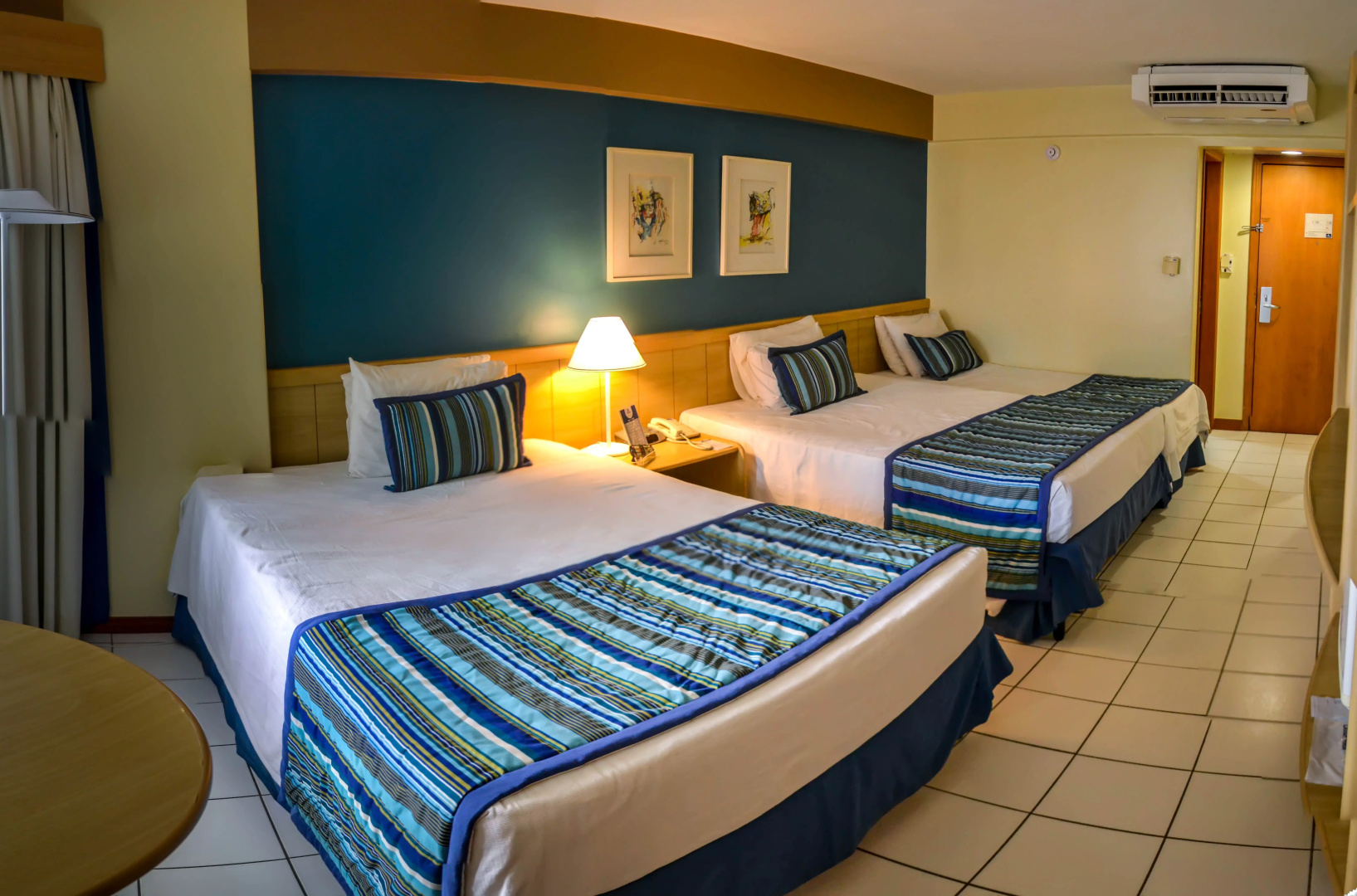 Foto - Reymar Hotel Maceió