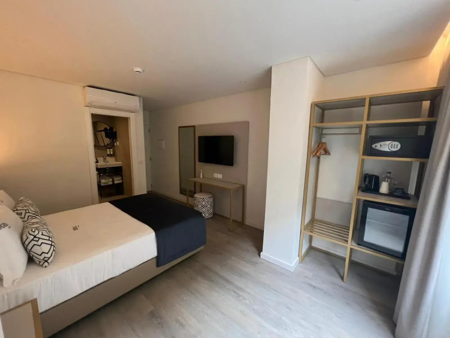 Photo - Patria Hotel
