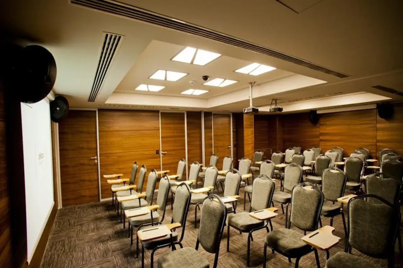 Photo - Lasagrada Hotel Istanbul