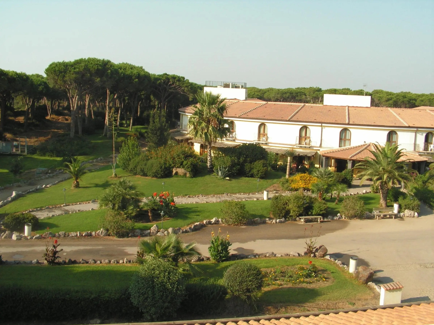 Foto - Horse Country Resort Congress & Spa