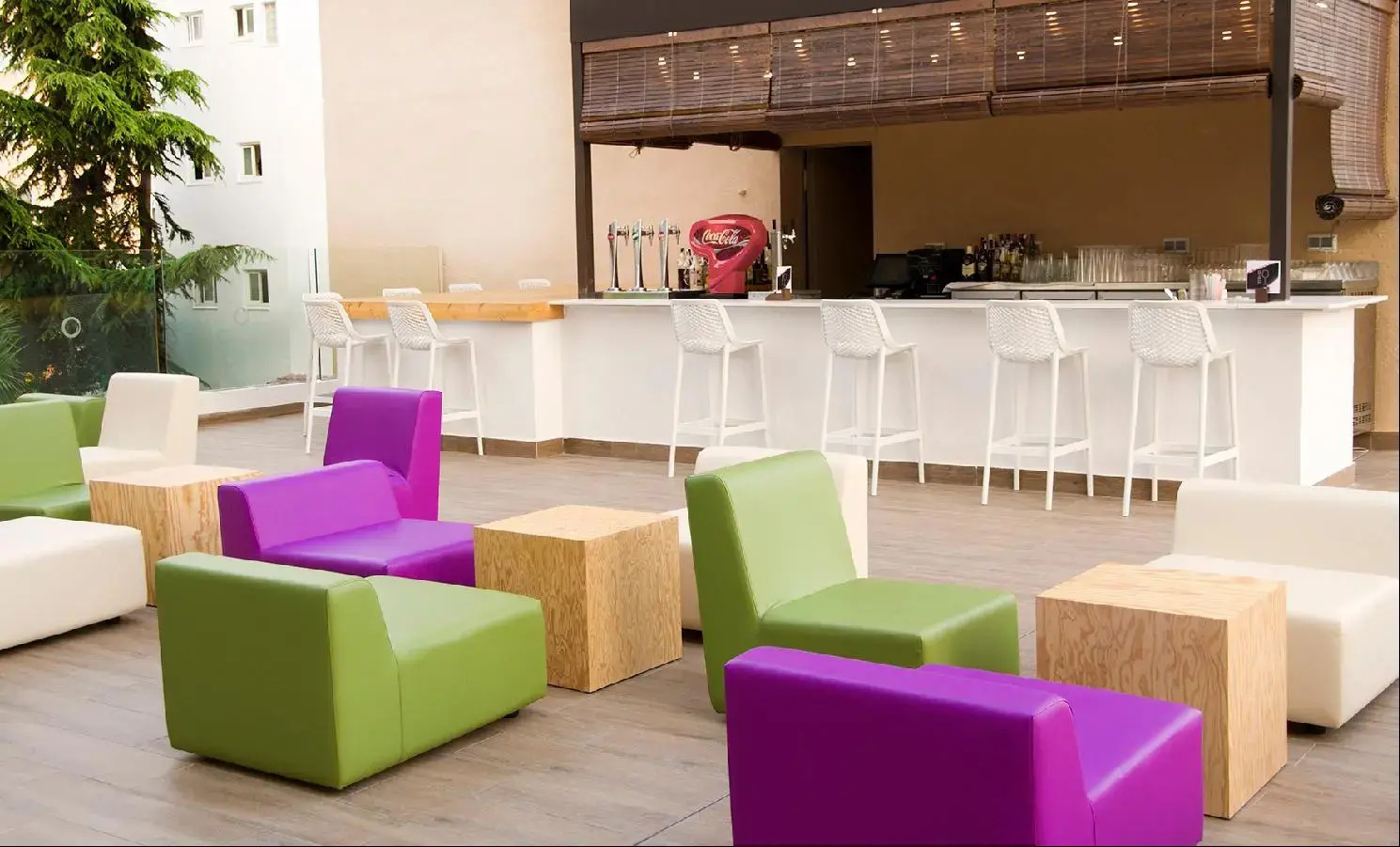 Foto - ALEGRIA Maripins