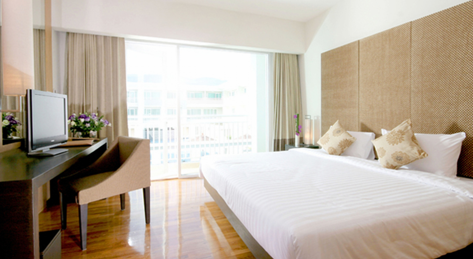 Photo - Kantary Hills Chiang Mai