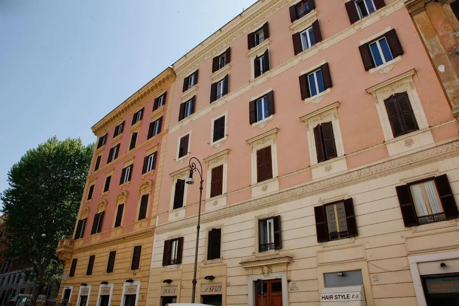 Foto - Clemy In Rome